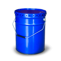 Кремнийорганическая эмаль КО-174
