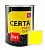 Грунт-эмаль CERTA-PLAST 3 в 1